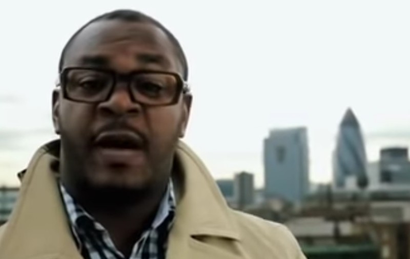 Rapper-ul britanic Ty a murit din cauza noului coronavirus. Artistul avea 47 de ani