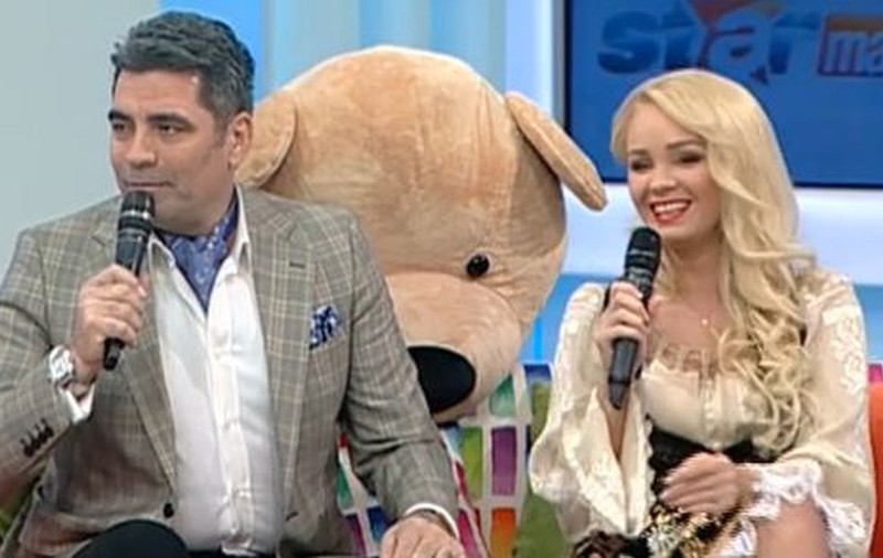 MARCEL TOADER, mai FERICIT ca niciodată! ”SUNT CONVINS că MI-AM GĂSIT JUMĂTATEA!”