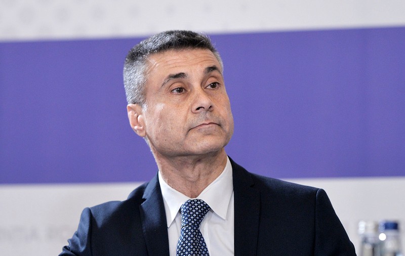 Ambasadorul Israelului în România: Vrem să mediem conflictul Rusia - Ucraina, dar şansele nu sunt mari