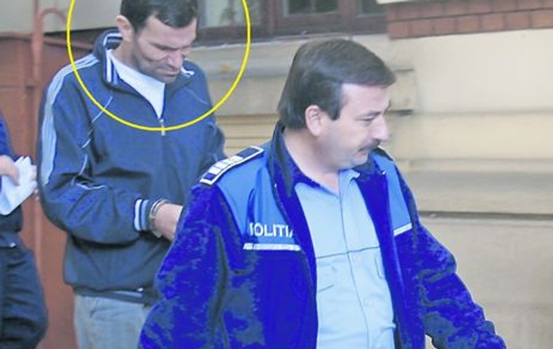 Un bărbat de 39 de ani şi-a omorât nevasta infectând-o cu SIDA