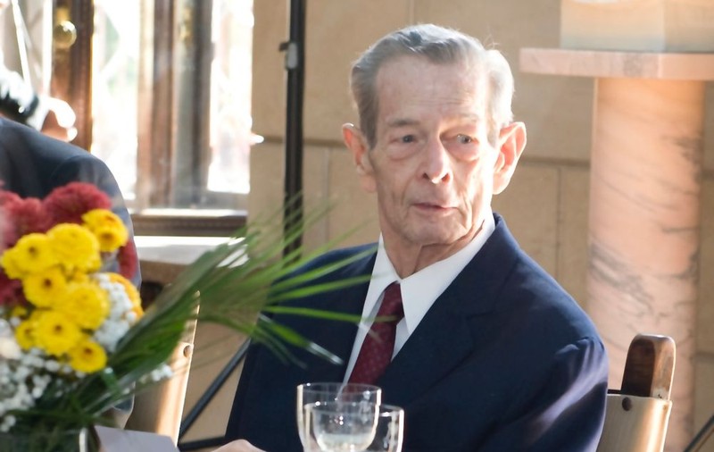 LIBER LA PALAT, DE ZIUA REGELUI | FOTO