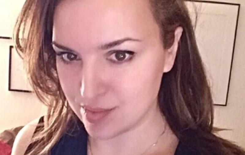 Cristiana, patroana firmei de apartament din Budapesta acuzată că a produs „pagerele ucigașe”: „N-am nicio treabă, sunt broker, ați greșit persoana”