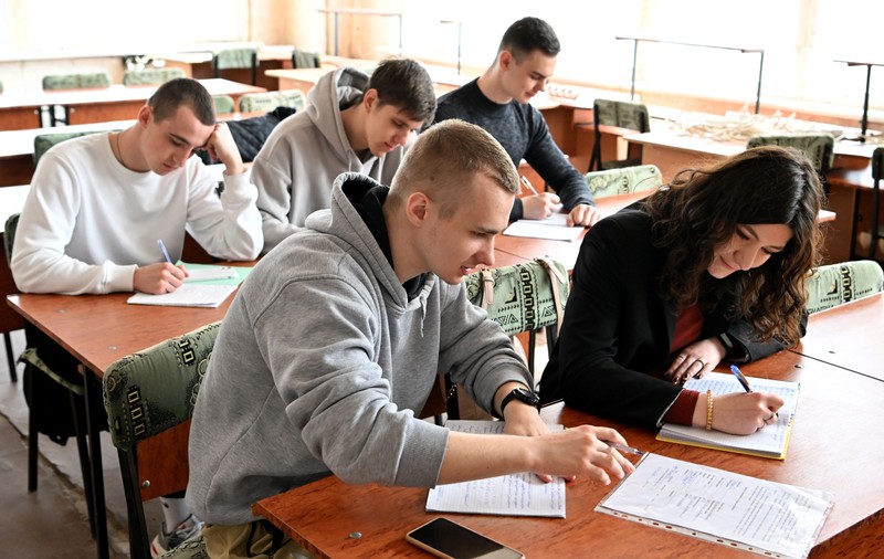 O nouă materie pentru studenții ruși. Rusia are rolul istoric de „garant al valorilor umane”, pentru că Vestul decade