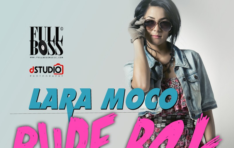 PREMIERĂ LIBERTATEA.RO | Un nou proiect DJ Sava! Ascultă aici noul single "Rude Boy", semnat Lara Moco feat. Mike Diamondz!