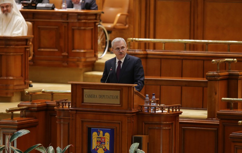 Abrogarea pensiilor speciale, aviz negativ în Comisia de Muncă din Senat