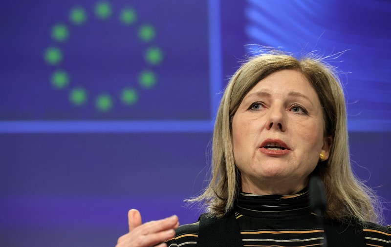 UE dispune, în premieră, de o lege menită să protejeze libertatea mass-media. „Un rol esențial pentru democrație”