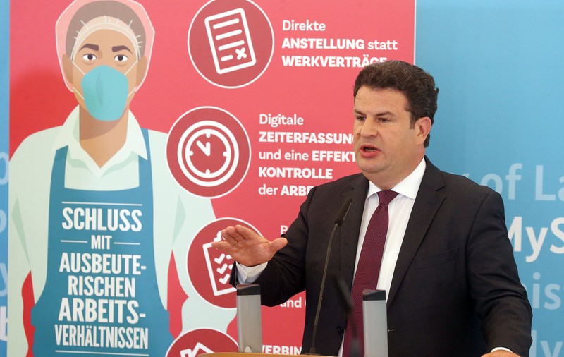 Un ministru german și-a anulat vizita în România din pricina numărului mare de cazuri de COVID-19