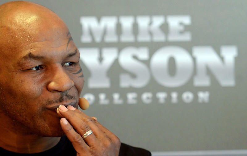 Mike Tyson a vrut să se bată cu o gorilă la un parc zoo când era campion mondial