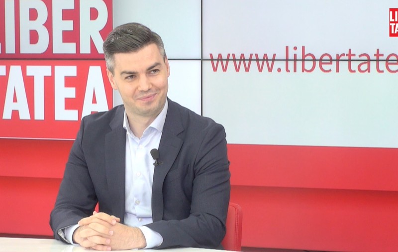 VIDEO INTERVIU Când vine vorba de investiții, cu siguranță nu există prea devreme. Din păcate, s-ar putea să existe doar prea târziu - Adrian Negru, CEO al Raiffeisen Asset Management 