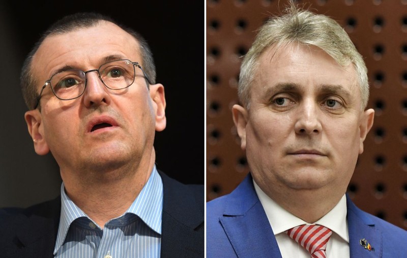 Decanul Facultății de Științe Politice a analizat doctoratul lui Bode. „Nu ar obține nici măcar notă de trecere la un examen de anul I”