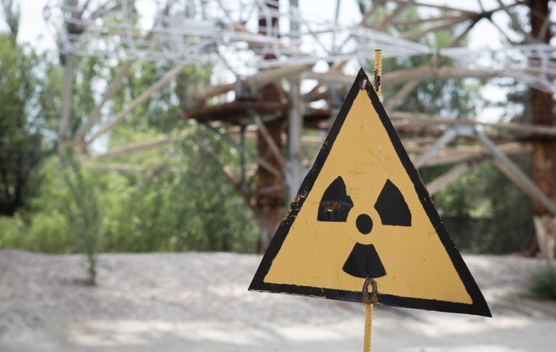Ce înseamnă să fi crescut în apropiere de Cernobîl după explozia de la centrala nucleară: ”A fost cea mai frumoasă primăvară pe care am văzut-o vreodată. Dar totul era toxic”