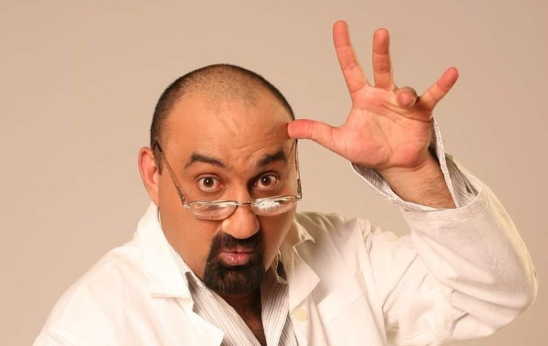 Din ce a ajuns să facă bani, de fapt, Gabi Jugaru „Regele farselor”, după ce s-a retras din televiziune. „Aș fi putut face avere. Sunt la fel de exigent în această meserie”