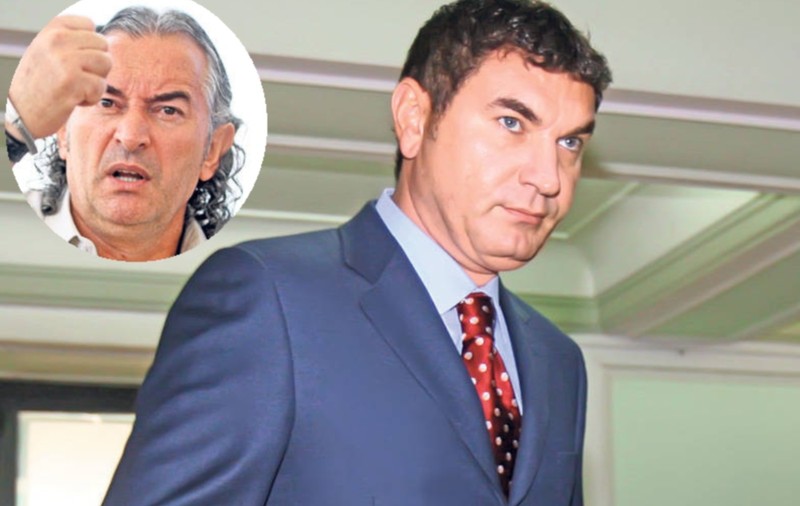 Miron Cozma, despre Borcea: "AR PUTEA MURI ÎN PUŞCĂRIE! Păcat de el, sincer"