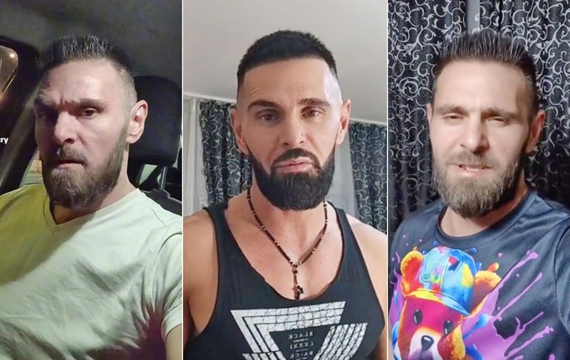 Portretul „suveranistului” judecat pentru amenințări cu moartea la adresa lui Ilie Bolojan: Recidivist cu 6 clase, iertat pentru a se reintegra în societate