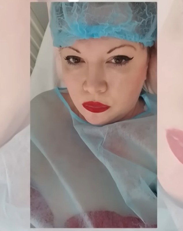 Oana Lis, diagnosticată cu cancer de piele. A suferit deja o intervenție chirurgicală: „Aveam o pată de doi ani”