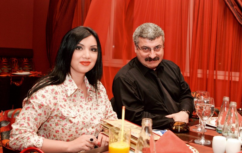 Adriana Bahmuțeanu a făcut public ultimul mesaj pe care i l-a trimis lui Silviu Prigoană. Regretatul afacerist ar fi vrut să se împace cu ea