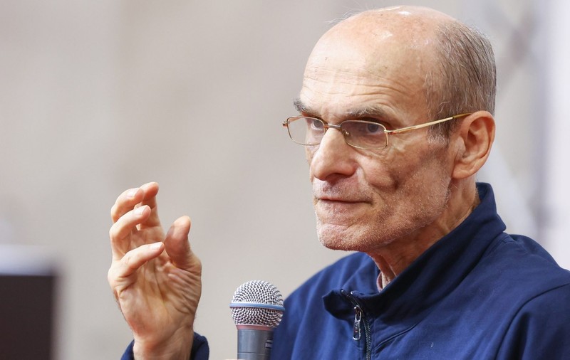 Cristian Tudor Popescu, precizări după laudele aduse lui Crin Antonescu: „L-am mai și criticat”