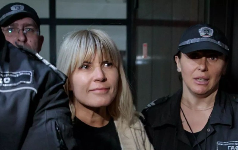Elena Udrea nu s-a întors la Penitenciarul Târgșor după operația de la spitalul din Ploiești. Care este starea fostei ministre