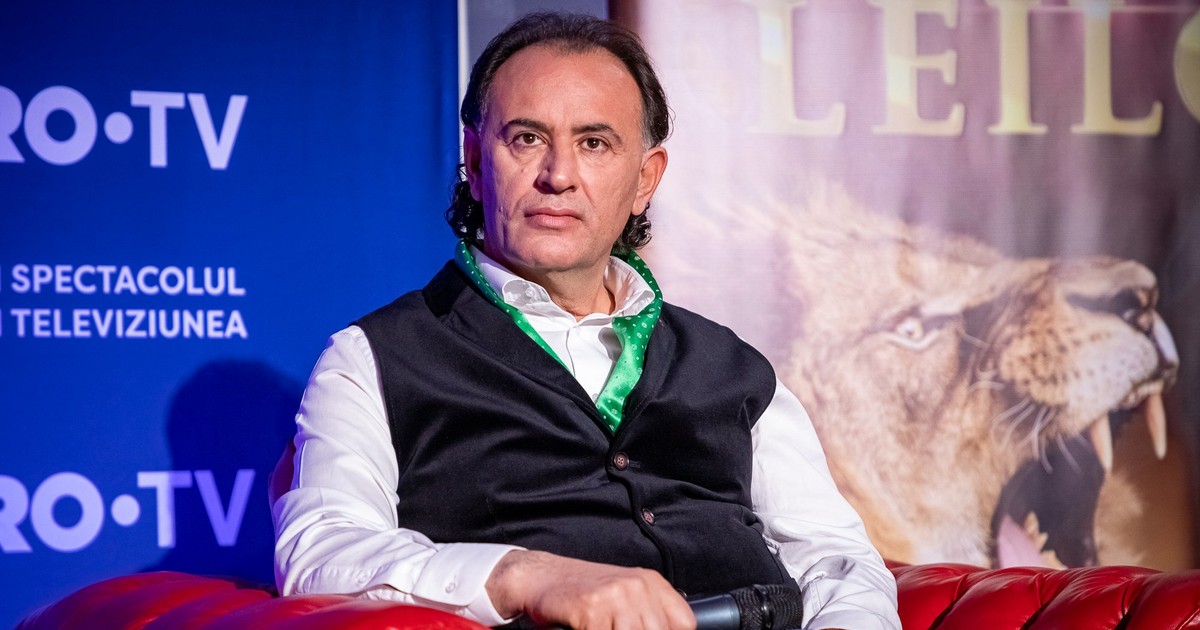 Mohammad Murad de la Imperiul Leilor, Pro TV