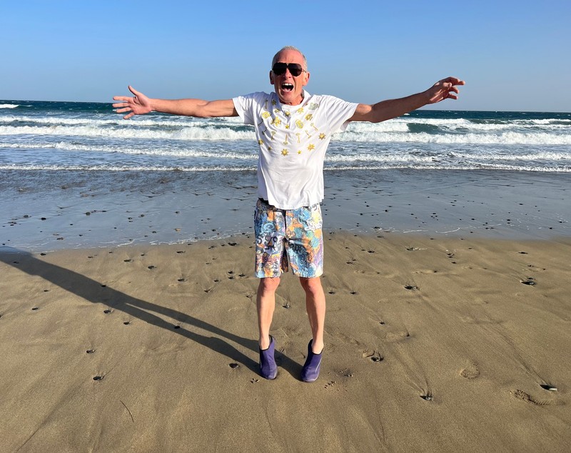 Leonard Miron, transformare uimitoare după ce a slăbit 60 de kilograme. „Până la sfârșitul vieții trebuie să iau medicație, 5 pastile în fiecare zi”