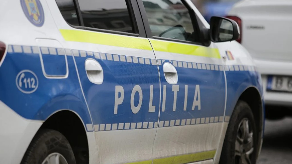 VIDEO Două fete de 10 şi 15 ani, violate de un bărbat de 55 de ani, care le-a abordat într-o gară din Bucureşti