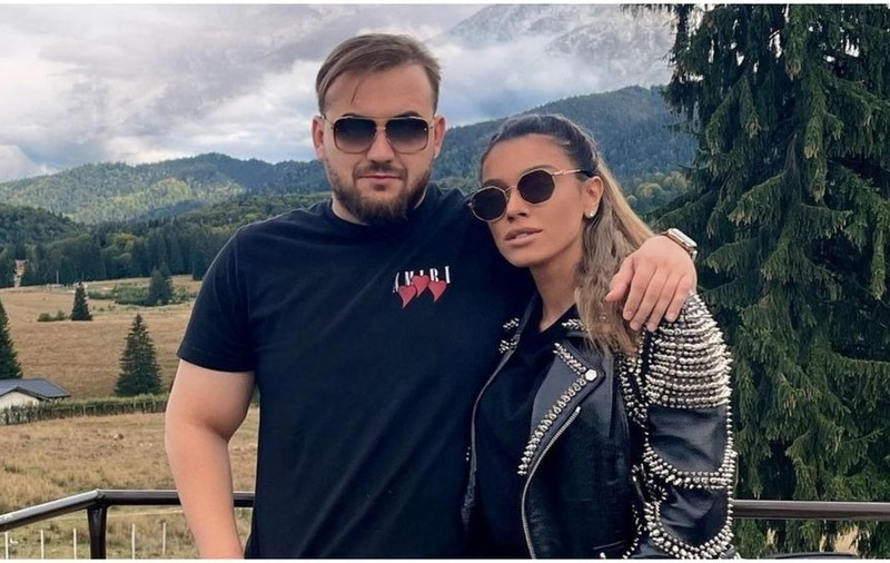 Bogdan Căplescu e total schimbat! Cum s-a „transformat” fostul soț al lui Karmen Minune după ce au divorțat?! Imaginea care a apărut pe internet
