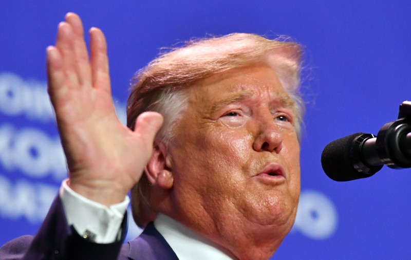 Cât este de aproape Donald Trump de sfârşitul preşedinţiei sale. Democrații au demarat o anchetă pentru destituirea sa