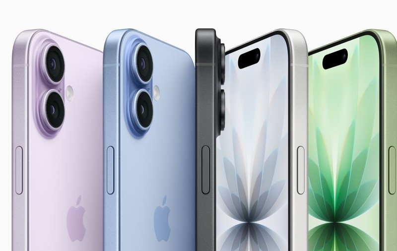 Apple a lansat iPhone 17, dar și noul iPhone 17 Air. Care sunt principalele noutăți prezentate