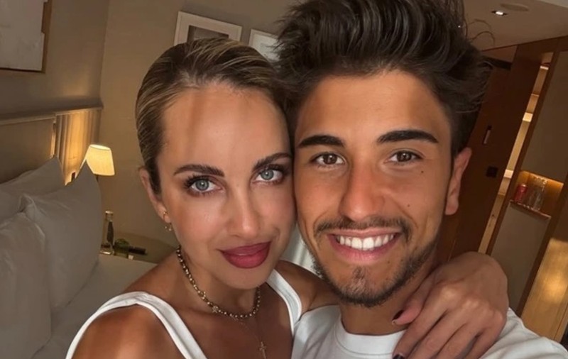 Reacția Otnielei Sandu, după ce Sebastian Dobrincu a fost surprins cu Ioana Ignat: „Sunt o femeie puternică”. S-au despărțit după câteva luni de relație
