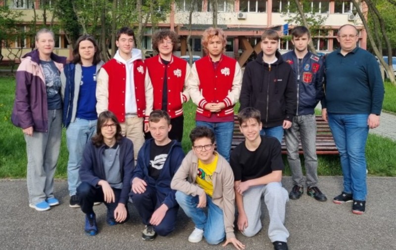 Elevii din România au obținut șase medalii de aur și două de argint la cea de-a 17-a ediţie a International Advanced Tournament in Informatics