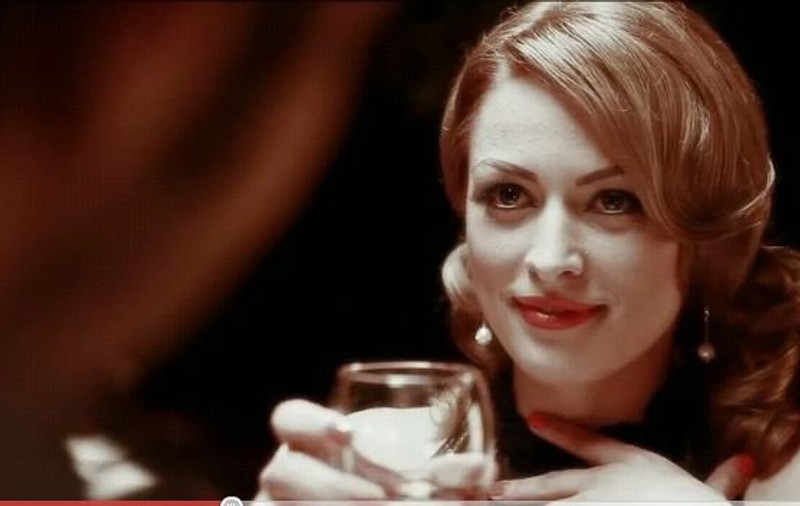 Silvia de la Pin Up Girls: "De când sunt gravidă, fur din piaţă"