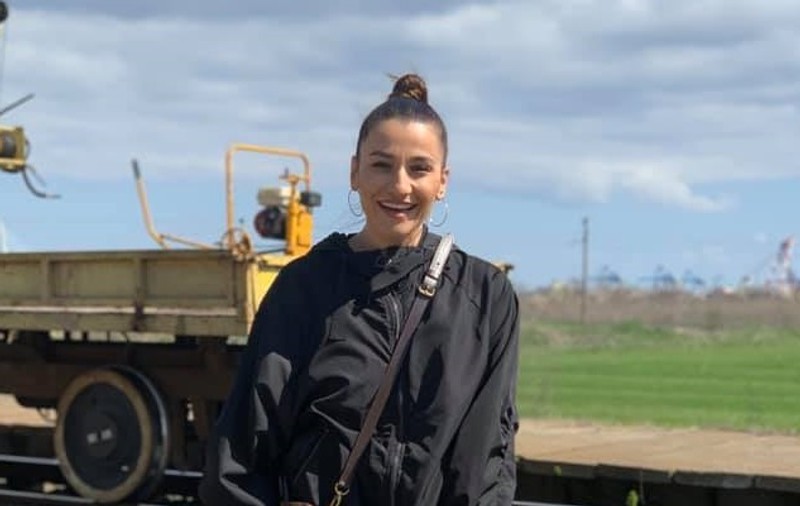 Claudia Pătrășcanu a petrecut Crăciunul fără copii. Băieții s-au aflat alături de tatăl lor, Gabi Bădălău. Ce se va întâmpla în noaptea dintre ani
