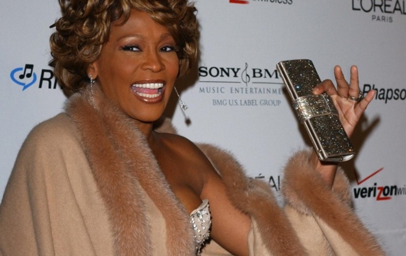 Familia lui Whitney Houston a dezvăluit cauza morţii! Artista nu s-a înecat!