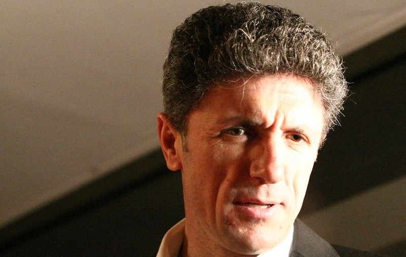 Gică Popescu: "Steaua ca Barcelona? Doar la culori"