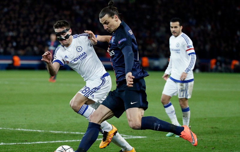 PSG a câștigat prima bătălie cu Chelsea în optimile Ligii Campionilor, dar războiul se va decide la Londra. Benfica a răpus-o pe Zenit în prelungiri