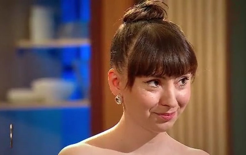 Ce mesaj a postat Chef Florin Dumitrescu, după ce Cosmina Boboc a câștigat MasterChef 2025
