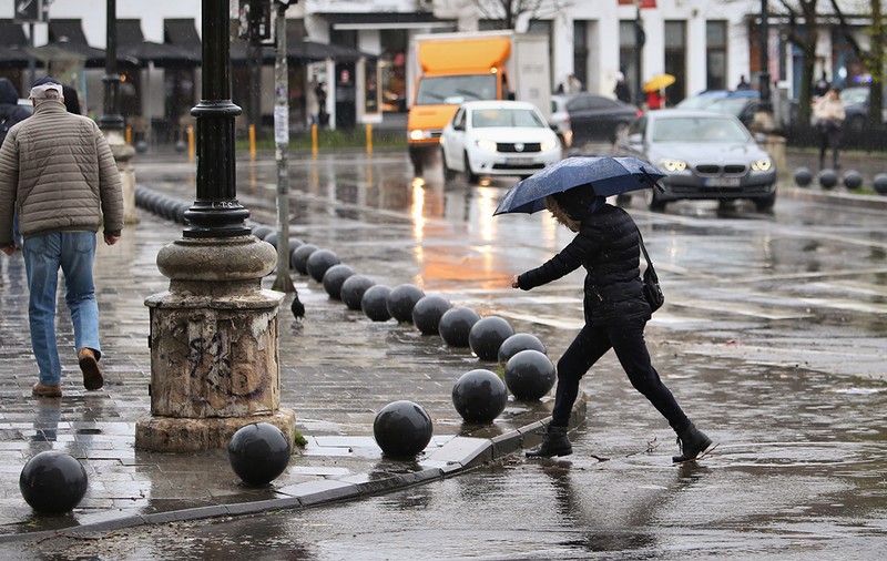 Cum va fi vremea de Paște în București și în țară