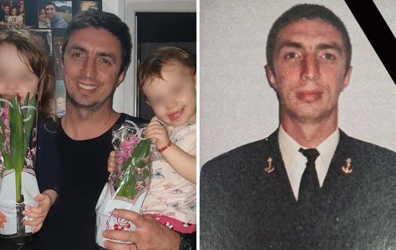 Fiica unuia dintre cei 7 militari morţi în elicopterul prăbuşit: „Tati a plecat să salveze îngeraşii cu aripioarele rupte”