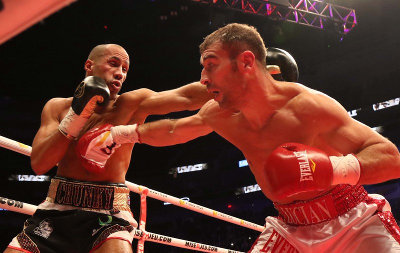 Lucian Bute urcă din nou în ring. Cu cine se va lupta fostul Mister KO pe 2 aprilie