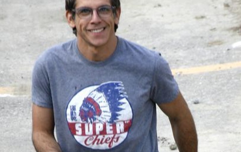 Ben Stiller suferă de boala Lyme?