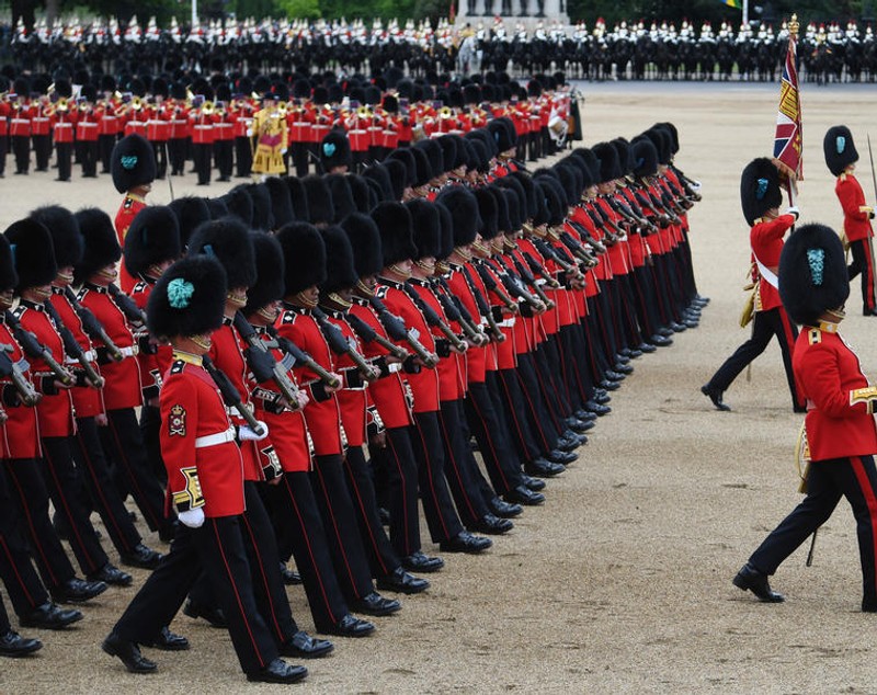 Jubileul de Platină: Britanicii sărbătoresc 70 de ani de domnie ai reginei Elisabeta a II-a, un moment istoric