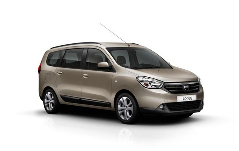 Uite ce amuzantă e prima reclamă la Dacia Lodgy! | VIDEO