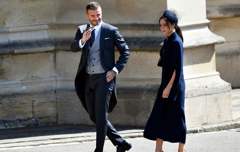 GALERIE FOTO/ Invitați de seamă la nunta Prințului Harry cu Meghan Markle. Cine participă la ceremonie