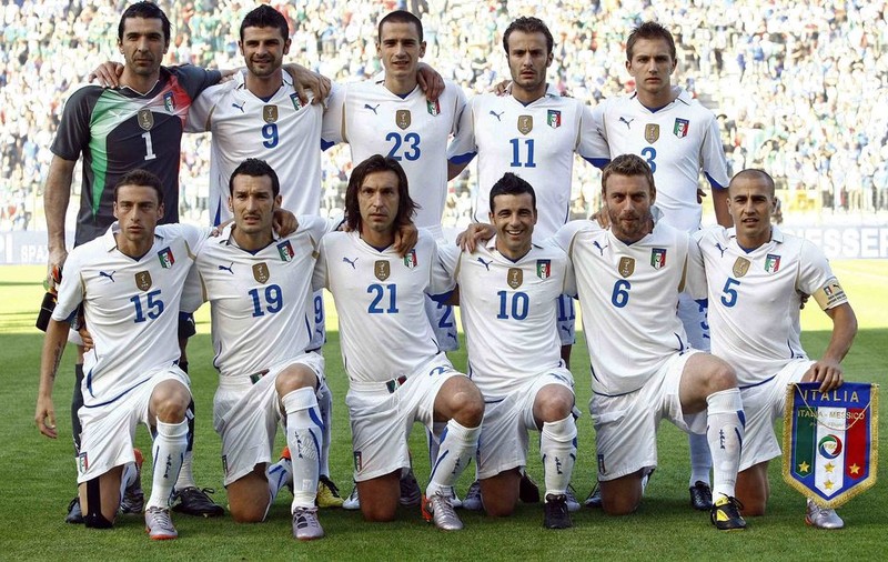 Italia