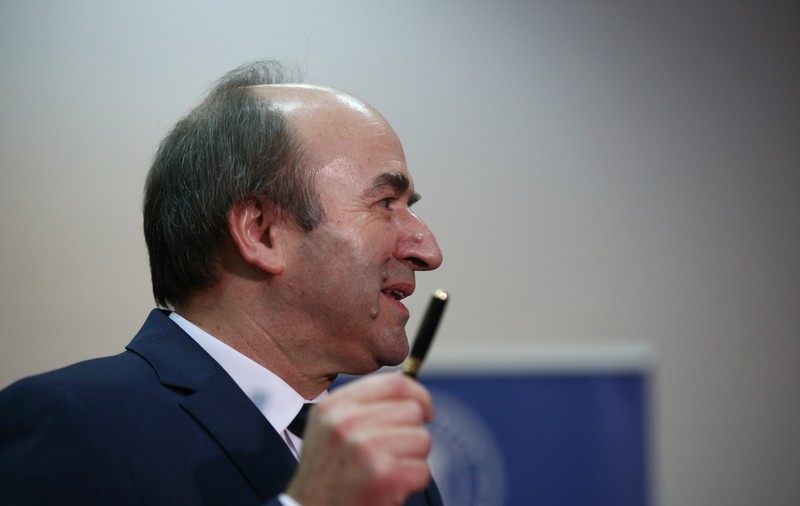 Tudorel Toader îi răspunde lui Augustin Lazăr: „Evaluarea procurorilor de rang înalt se realizează în baza legii și nu a regulamentului CSM”