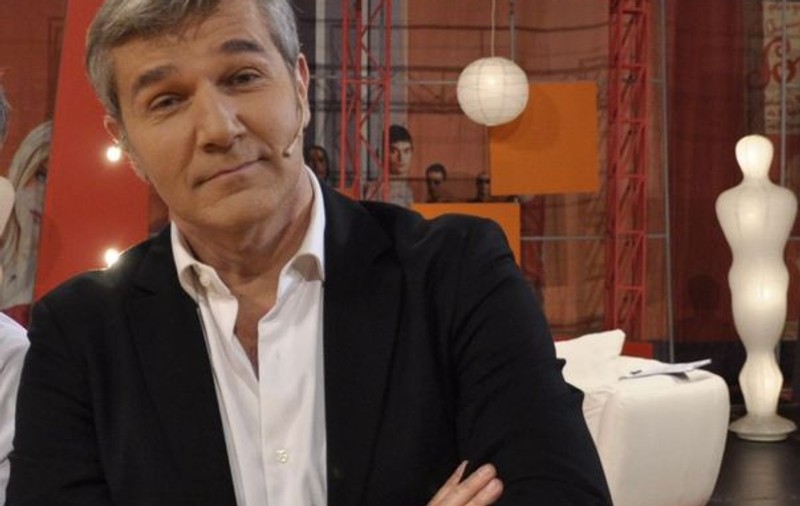 Dan Bittman nu vrea ca băieții lui să-i calce pe urme: "Sper să semene cu mama lor"