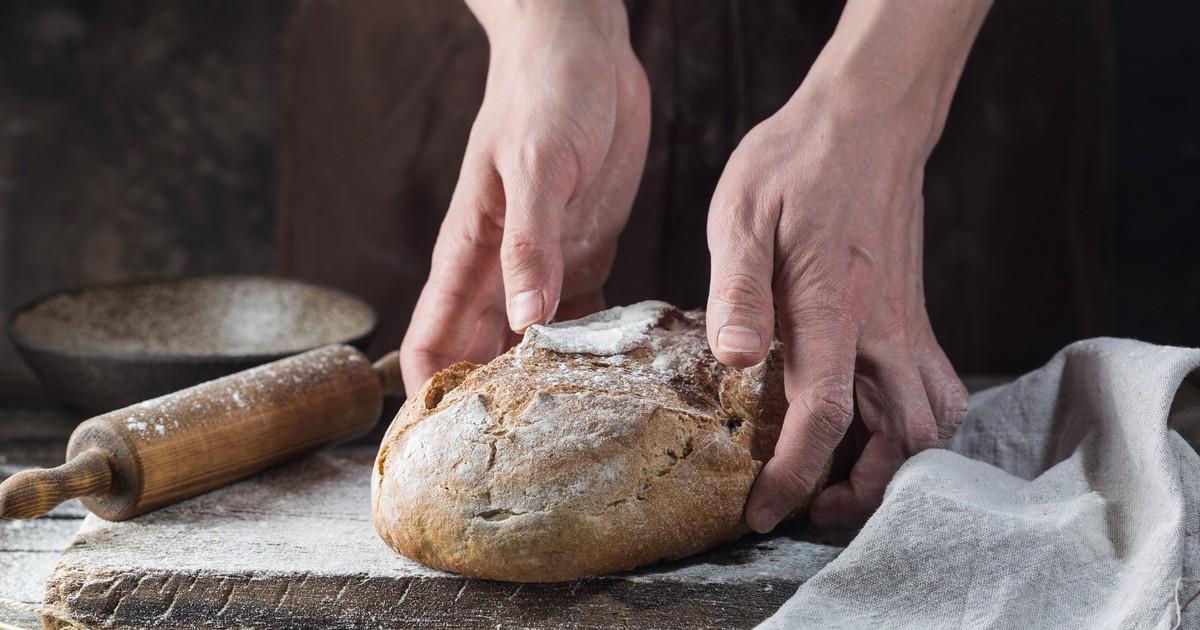 Cu ce poți înlocui pâinea în dietă