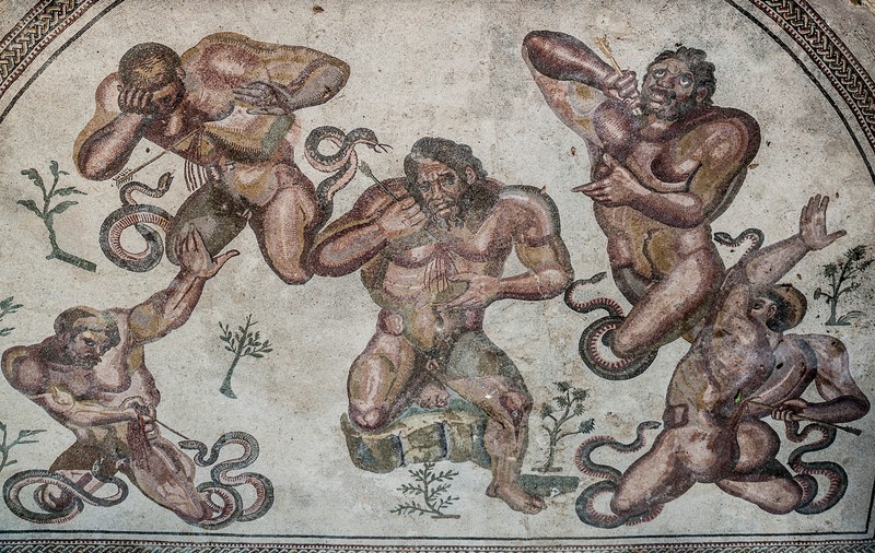 Statele Unite ale Americii, acuzate că au repatriat artefacte romane falsificate în Liban