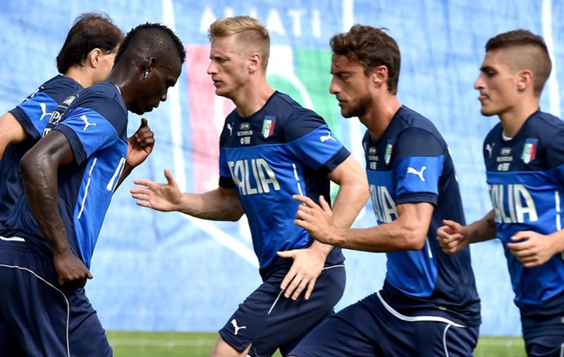 Homosexualii din Italia au pus ochii pe unul dintre oamenii de bază din "squadra azzurra": "E prietenul nostru"