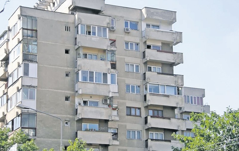 Patru orașe din România vând acum apartamente cu peste 1.000 de euro pe metrul pătrat